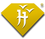 Logo van de Edelsmid